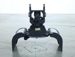 2025 V-M 100D CW05 Sorteergrijper (1,0-2,0t) ADV1066 | Aanbouwdelen | Sloop/Sorteerknijper