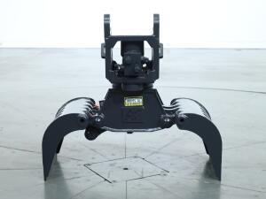 2026 V-M 100D CW05 Sorteergrijper (1,0-2,0t)