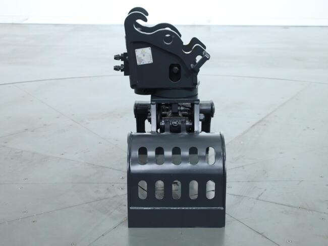 2025 V-M 100D CW05 Sorteergrijper (1,0-2,0t) ADV1066 | Aanbouwdelen | Sloop/Sorteerknijper