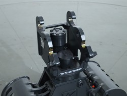 2025 V-M 100D CW05 Sorteergrijper (1,0-2,0t) ADV1066 | Aanbouwdelen | Sloop/Sorteerknijper