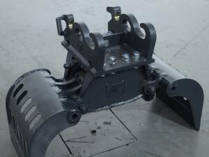 2025 V-M 100ND AC02 (CW05 - S30) Sorteergrijper (zonder draaikrans) (1,0-2,0t)