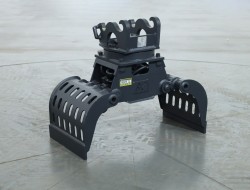 1 V-M 150D CW05 Sorteergrijper (1,5-3,0t) ADV1068 | Aanbouwdelen | Sloop/Sorteerknijpers