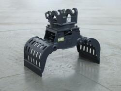 2025 V-M 150D CW05 Sorteergrijper (1,5-3,0t) ADV1068 | Aanbouwdelen | Sloop/Sorteerknijper