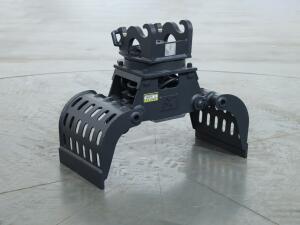 2025 V-M 150D CW05 Sorteergrijper (1,5-3,0t) ADV1068