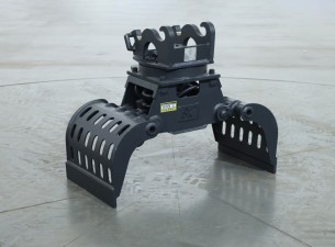 2025 V-M 150D CW05 Sorteergrijper (1,5-3,0t)