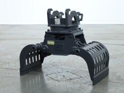 2025 V-M 150D CW05 Sorteergrijper (1,5-3,0t) ADV1068 | Aanbouwdelen | Sloop/Sorteerknijper