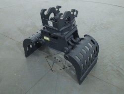 1 V-M 150D CW05 Sorteergrijper (1,5-3,0t) ADV1068 | Aanbouwdelen | Sloop/Sorteerknijpers