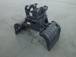 2025 V-M 150D CW05 Sorteergrijper (1,5-3,0t) ADV1068 | Aanbouwdelen | Sloop/Sorteerknijper