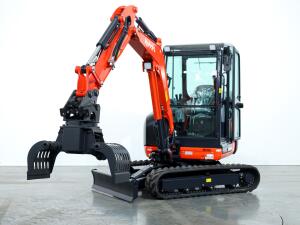 2026 V-M 150D CW05 Sorteergrijper (1,5-3,0t)