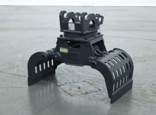 2025 V-M 150D CW05 Sorteergrijper (1,5-3,0t)