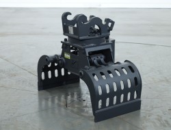 1 V-M 150D CW05 Sorteergrijper (1,5-3,0t) ADV1068 | Aanbouwdelen | Sloop/Sorteerknijpers