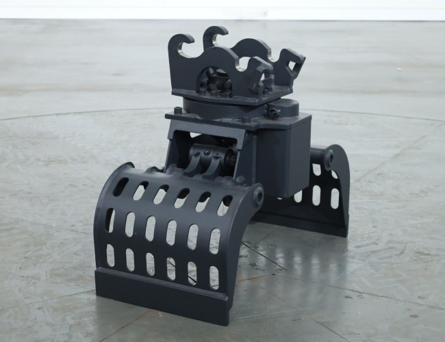 1 V-M 150D CW05 Sorteergrijper (1,5-3,0t) ADV1068 | Aanbouwdelen | Sloop/Sorteerknijpers