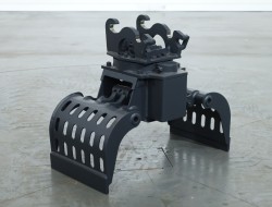 1 V-M 150D CW05 Sorteergrijper (1,5-3,0t) ADV1068 | Aanbouwdelen | Sloop/Sorteerknijpers