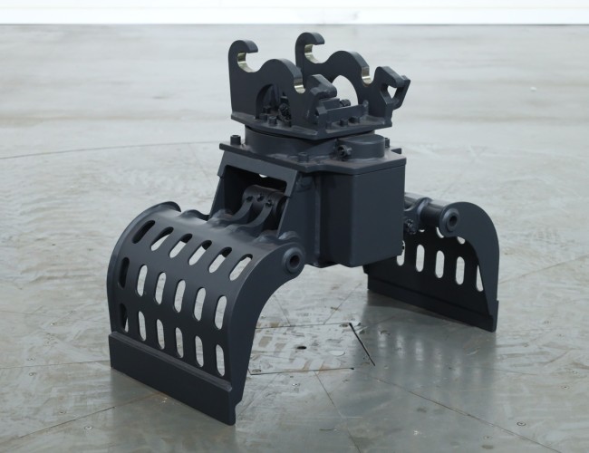 1 V-M 150D CW05 Sorteergrijper (1,5-3,0t) ADV1068 | Aanbouwdelen | Sloop/Sorteerknijpers