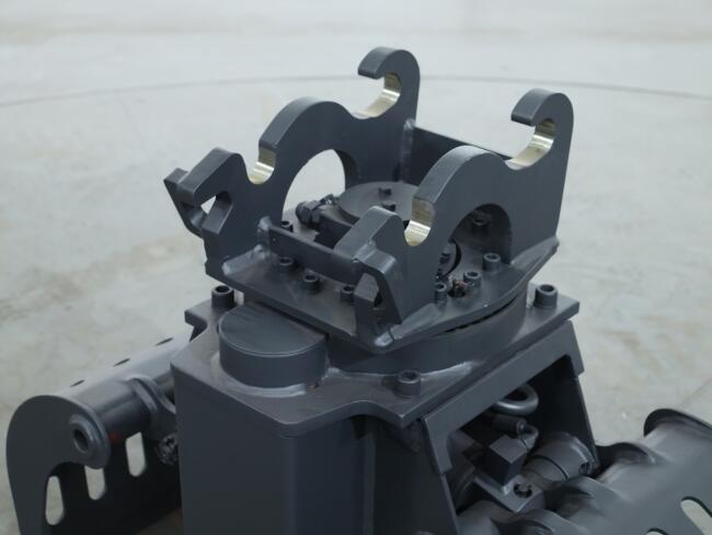 2026 V-M 150D CW05 Sorteergrijper (1,5-3,0t) ADV1068 | Aanbouwdelen | Sloop/Sorteerknijper