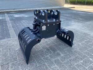 2026 V-M 150ND AC03 (CW05 / S40) Sorteergrijper (zonder draaikrans) (1,2-3,0t) ADV1069