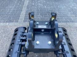 2026 V-M 150ND AC03 (CW05 / S40) Sorteergrijper (zonder draaikrans) (1,2-3,0t) ADV1069 | Aanbouwdelen | Sloop/Sorteerknijper