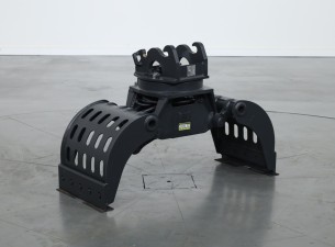 2025 V-M 280D CW05 Sorteergrijper (3-5t)