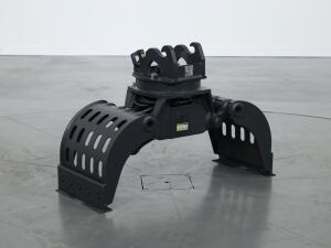 2026 V-M 280D CW05 Sorteergrijper (3-5t)