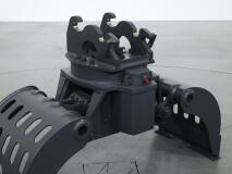 2026 V-M 280D CW05 Sorteergrijper (3-5t) ADV1070 | Aanbouwdelen | Sloop/Sorteerknijper
