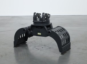 2025 V-M 280D CW05 Sorteergrijper (3-5t)