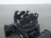 2026 V-M 280D CW05 Sorteergrijper (3-5t) ADV1070 | Aanbouwdelen | Sloop/Sorteerknijper