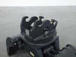 2026 V-M 280D CW05 Sorteergrijper (3-5t) ADV1070 | Aanbouwdelen | Sloop/Sorteerknijper