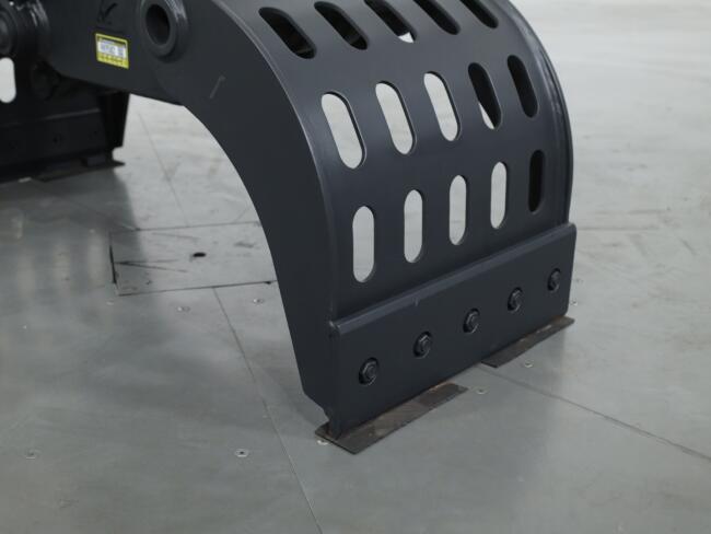 2026 V-M 280D CW05 Sorteergrijper (3-5t) ADV1070 | Aanbouwdelen | Sloop/Sorteerknijper