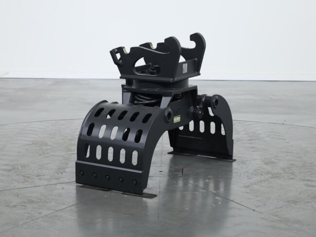 2026 V-M 280D CW10 Sorteergrijper (3-5t) ADV1071 | Aanbouwdelen | Sloop/Sorteerknijper