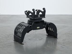 2026 V-M 280D CW10 Sorteergrijper (3-5t)