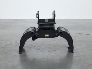 2026 V-M 280D CW10 Sorteergrijper (3-5t)