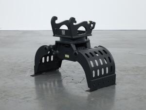 2026 V-M 280D CW10 Sorteergrijper (3-5t)