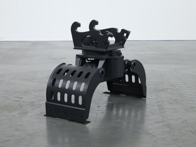 2026 V-M 280D CW10 Sorteergrijper (3-5t) ADV1071 | Aanbouwdelen | Sloop/Sorteerknijper