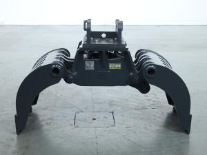 2025 V-M 280ND AC03 (CW05 / CW10 / S40) Sorteergrijper (zonder draaikrans) (3,5-6,0t)