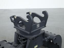 2026 V-M 460D CW10 Sorteergrijper (5-8t) ADV1073 | Aanbouwdelen | Sloop/Sorteerknijper