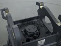 2026 V-M 460D CW10 Sorteergrijper (5-8t) ADV1073 | Aanbouwdelen | Sloop/Sorteerknijper