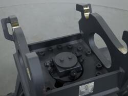 2026 V-M 460D CW10 Sorteergrijper (5-8t) ADV1073 | Aanbouwdelen | Sloop/Sorteerknijper