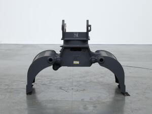 2026 V-M 460D CW10 Sorteergrijper (5-8t)