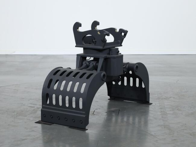 2026 V-M 460D CW10 Sorteergrijper (5-8t) ADV1073 | Aanbouwdelen | Sloop/Sorteerknijper