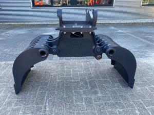 2025 V-M 460ND AC05 (CW10 / S40) Sorteergrijper (zonder draaikrans) (4,0-6,0t)