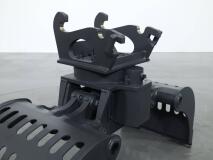 2026 V-M 500D CW10 Sorteergrijper (6-10t) ADV1075 | Aanbouwdelen | Sloop/Sorteerknijper