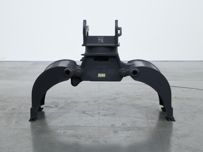 2026 V-M 500D CW10 Sorteergrijper (6-10t) ADV1075 | Aanbouwdelen | Sloop/Sorteerknijper