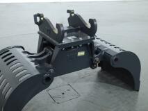 2026 V-M 500ND AC05 (CW10 / S40) Sorteergrijper (zonder draaikrans) (5,0-9,0t) ADV1076 | Aanbouwdelen | Sloop/Sorteerknijper