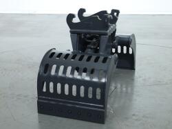 2025 V-M 500ND AC05 (CW10 / S40) Sorteergrijper (zonder draaikrans) (5,0-9,0t) ADV1076 | Aanbouwdelen | Sloop/Sorteerknijper