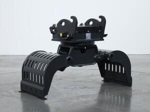 2026 V-M 800D CW30 Sorteergrijper (10-16t)