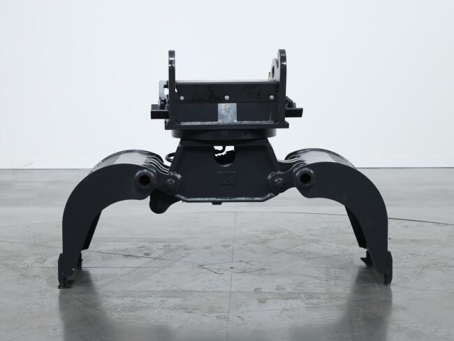 2026 V-M 800D CW30 Sorteergrijper (10-16t) ADV1077 | Aanbouwdelen | Sloop/Sorteerknijper