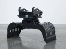 2026 V-M 800D CW30 Sorteergrijper (10-16t) ADV1077 | Aanbouwdelen | Sloop/Sorteerknijper
