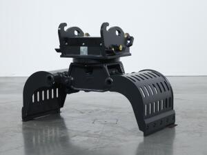 2026 V-M 800D CW30 Sorteergrijper (10-16t)