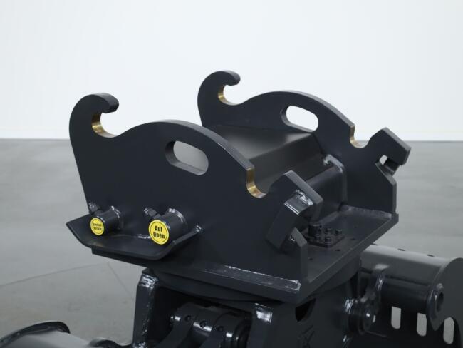 2026 V-M 800D CW30 Sorteergrijper (10-16t) ADV1077 | Aanbouwdelen | Sloop/Sorteerknijper