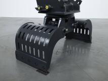 2026 V-M 800D CW30 Sorteergrijper (10-16t) ADV1077 | Aanbouwdelen | Sloop/Sorteerknijper